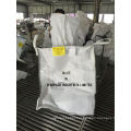 White Type D Anti Static Bulk Bags Ungroundable, Anti-Sift for Chemicals